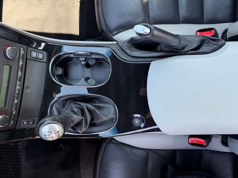 Used 2009 Chevrolet Corvette Z06 w/ Preferred Equipment Group RWD image 21