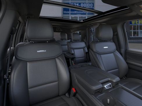 New 2026 Ford Expedition Platinum AWD/4WD image 10