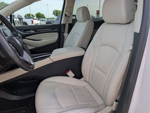 Used 2023 Buick Enclave Essence w/ Experience Buick Package image 26