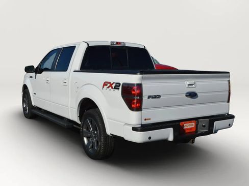 Used 2013 Ford F150 FX2 w/ Luxury Equipment Group image 6