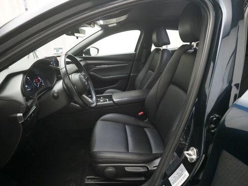 Used 2024 MAZDA MAZDA3 s image 7