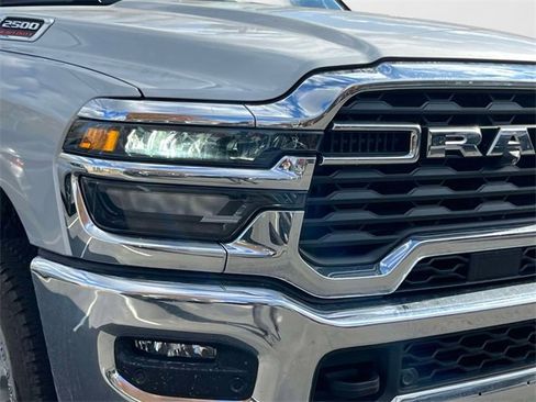 New 2026 RAM 2500 Big Horn image 9