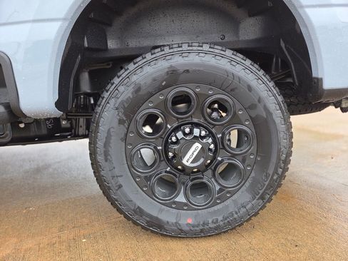 New 2026 Ford F250 Lariat w/ Black Appearance Package AWD/4WD image 62