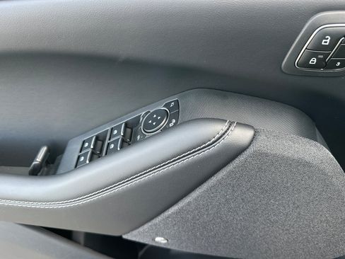 New 2025 Ford Mustang Mach-E Premium image 10