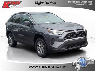 Certified 2025 Toyota RAV4 LE AWD/4WD 360° Tour
