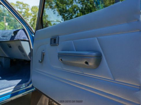 Used 1994 Toyota Pickup DX AWD/4WD image 34