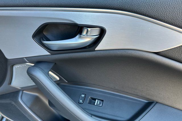 Used 2025 Acura TLX w/ Technology Package FWD image 19