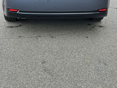 New 2026 Toyota Camry XLE AWD/4WD image 21