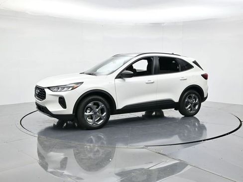 New 2026 Ford Escape ST-Line w/ Tech Pack #1 image 6