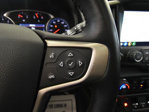 Used 2020 GMC Terrain Denali w/ LPO, Floor Liner Package image 29