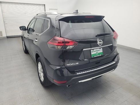 Used 2019 Nissan Rogue SV FWD image 5