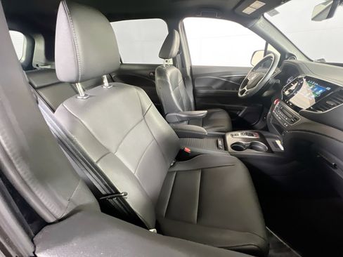 Used 2022 Honda Passport EX-L image 27