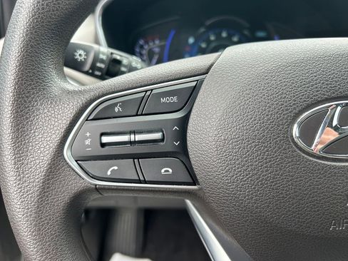 Used 2020 Hyundai Santa Fe SEL AWD/4WD image 17
