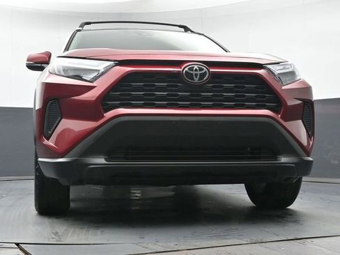 Certified 2022 Toyota RAV4 XLE AWD/4WD image 35
