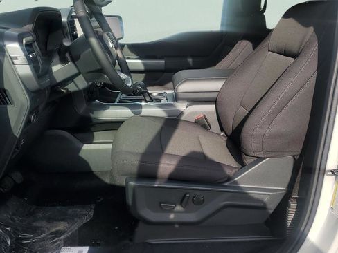 New 2026 Ford F150 XLT image 16