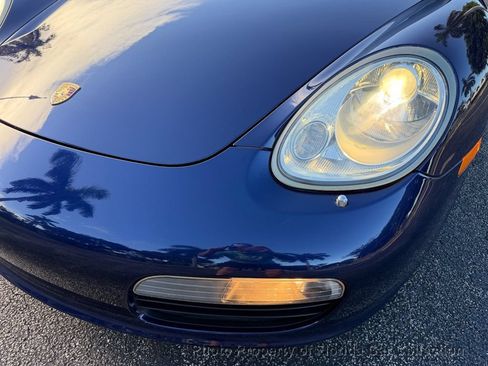Used 2006 Porsche Boxster RWD image 32