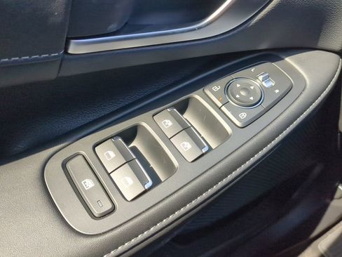 New 2024 Hyundai Sonata Limited image 11