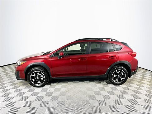 Used 2018 Subaru Crosstrek 2.0i Premium w/ Eyesight System image 4