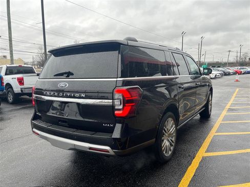 Used 2024 Ford Expedition Max Limited image 8