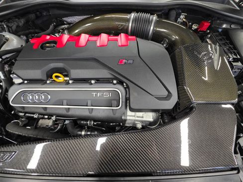 Used 2019 Audi TT RS image 4