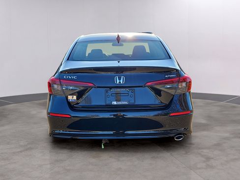 Certified 2023 Honda Civic Sport image 24