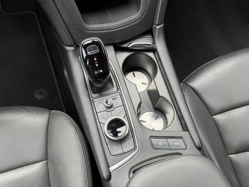 Certified 2025 Cadillac XT5 Premium Luxury AWD/4WD image 16