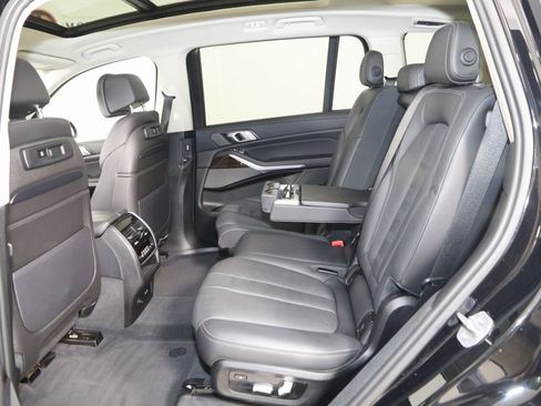 Used 2020 BMW X7 xDrive40i w/ Premium Package image 55