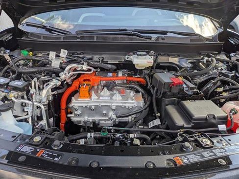 New 2026 Chevrolet Blazer EV LT FWD image 19