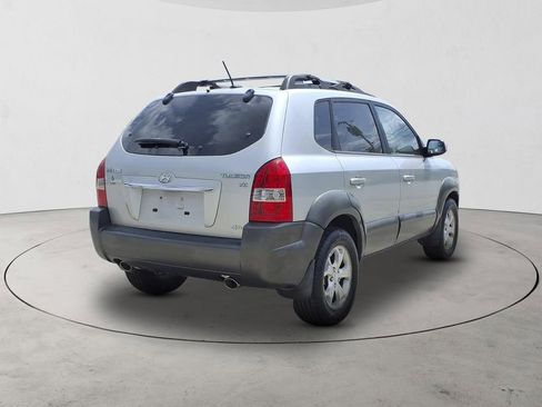 Used 2009 Hyundai Tucson SE AWD/4WD image 6
