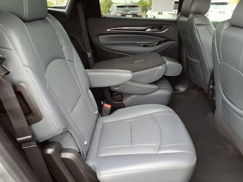 Used 2024 Buick Enclave Essence w/ Sport Touring Edition FWD image 25