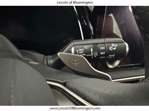 Used 2024 Lexus RX 500h F Sport AWD/4WD image 54