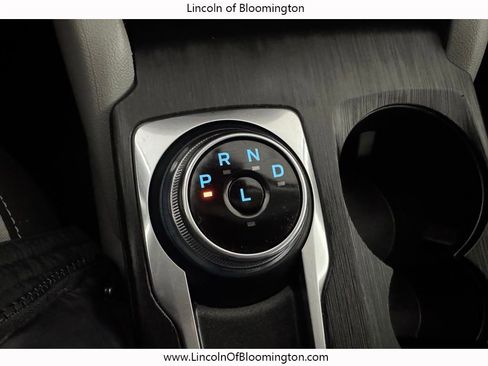 Used 2023 Ford Escape Active w/ Tech Pack #1 image 99