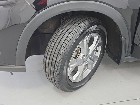 Used 2023 Honda HR-V LX image 31