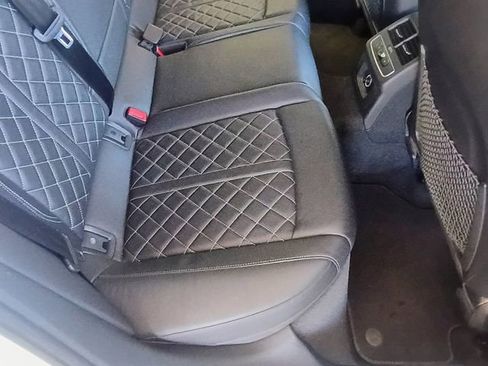 Used 2018 Audi S4 Premium Plus w/ Navigation Package AWD/4WD image 61