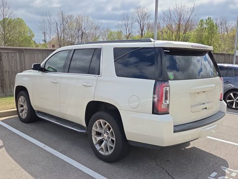 Used 2015 GMC Yukon SLT w/ Open Road Package image 6
