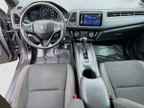 Used 2021 Honda HR-V Sport image 20