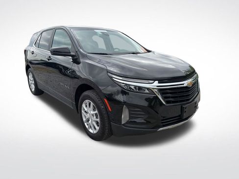 Used 2024 Chevrolet Equinox LT image 16