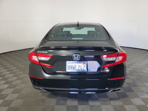 Used 2020 Honda Accord Sport image 5