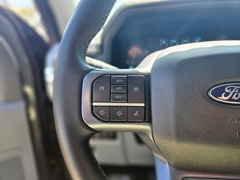 Used 2025 Ford F150 XLT w/ Equipment Group 301A Standard AWD/4WD image 26
