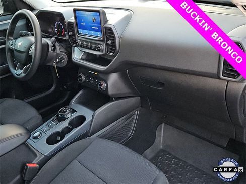 Used 2022 Ford Bronco Sport image 25