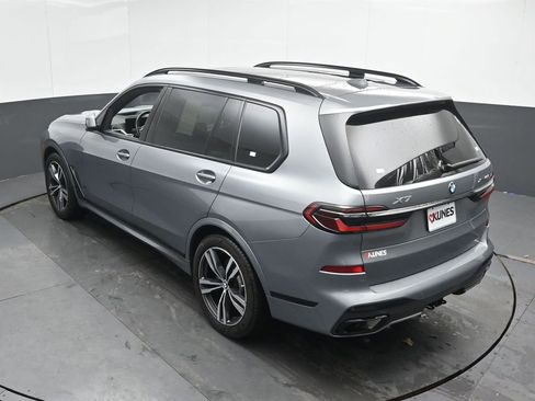 Used 2024 BMW X7 xDrive40i w/ M Sport Package image 39
