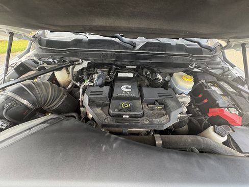 Used 2022 RAM 2500 Tradesman AWD/4WD image 13
