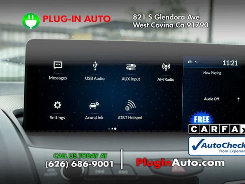 Used 2020 Acura RDX FWD image 28