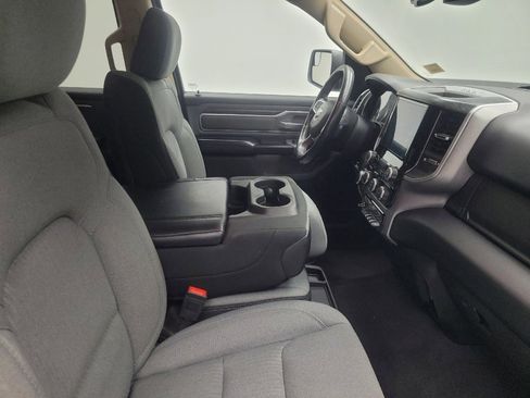 Used 2019 RAM 1500 Big Horn image 21