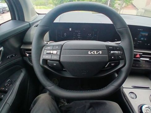 New 2026 Kia Sportage SX Prestige AWD/4WD image 14