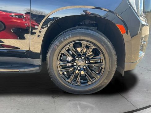 Used 2021 GMC Yukon SLT image 27
