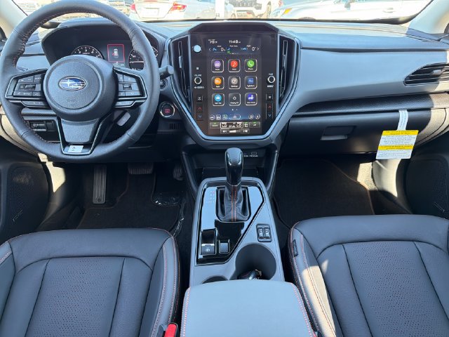 New 2027 Subaru Crosstrek 2.5i Limited AWD/4WD image 9