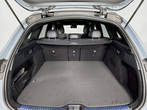 Used 2026 Mercedes-Benz GLC 300 4MATIC image 27
