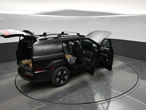 New 2026 Hyundai Santa Fe SEL FWD image 41