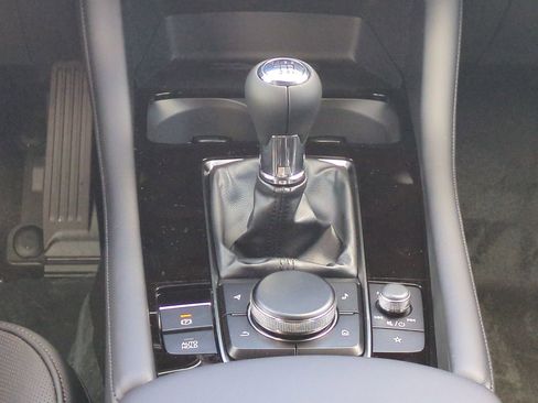 New 2026 MAZDA MAZDA3 2.5 S Hatchback w/ Premium Pkg image 18